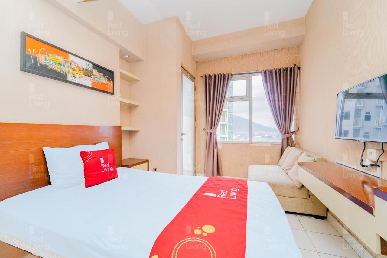 Redliving Apartemen Easton Park Jatinangor - Rajes Room 수메당 외부 사진