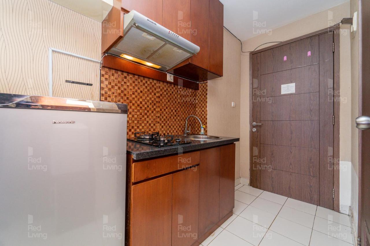 Redliving Apartemen Easton Park Jatinangor - Rajes Room 수메당 외부 사진