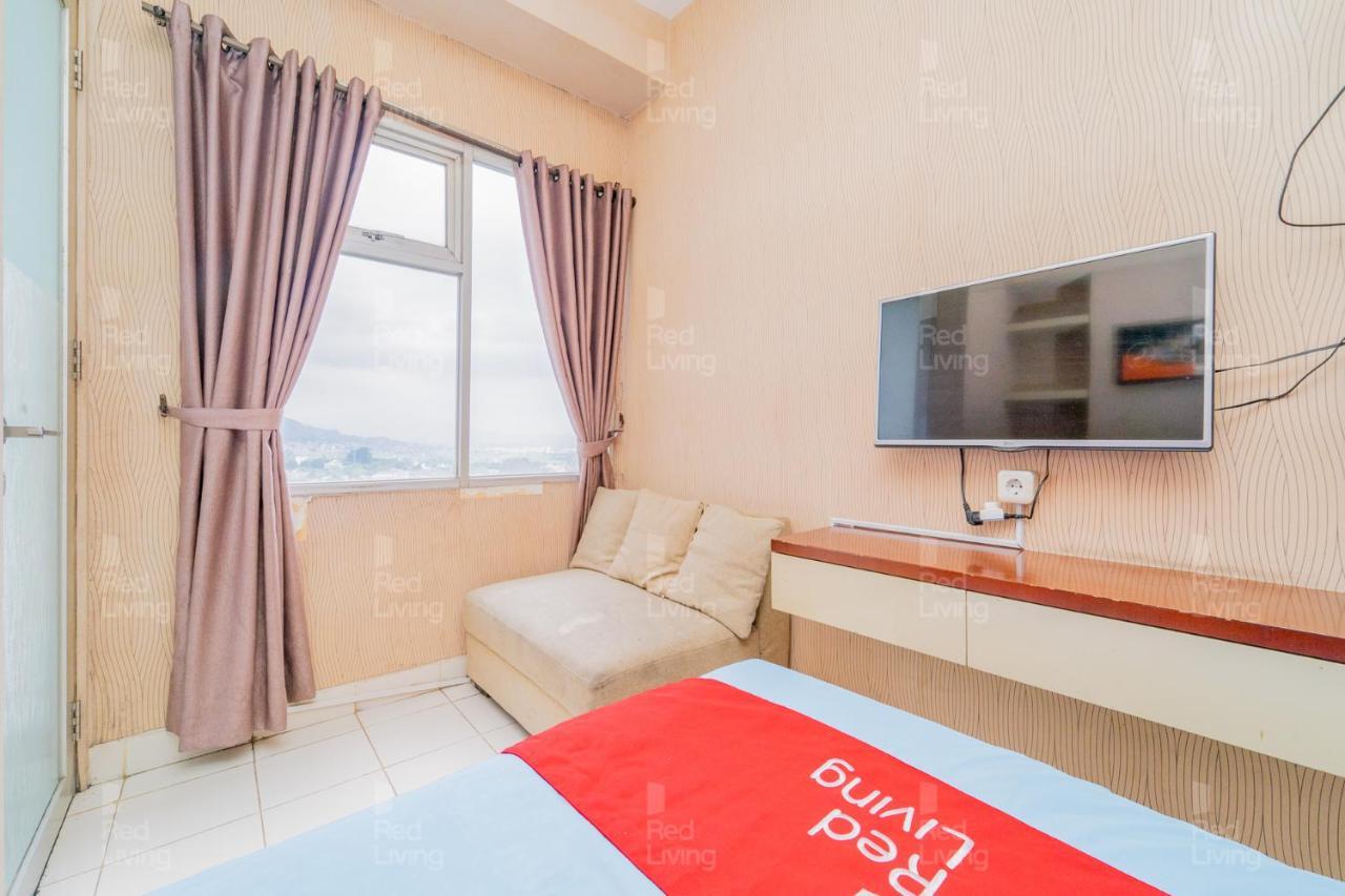 Redliving Apartemen Easton Park Jatinangor - Rajes Room 수메당 외부 사진
